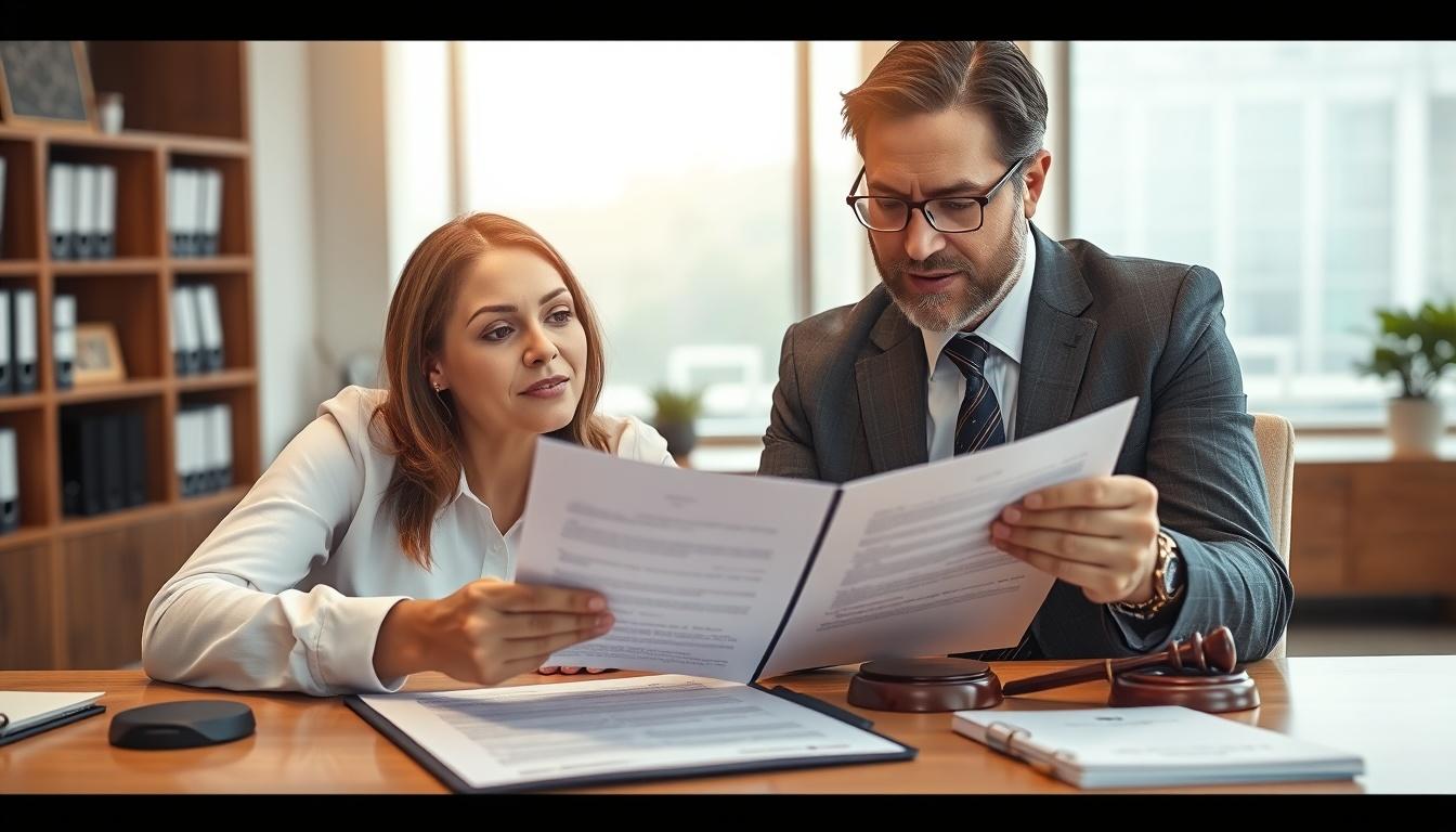 Sécuriser un contrat